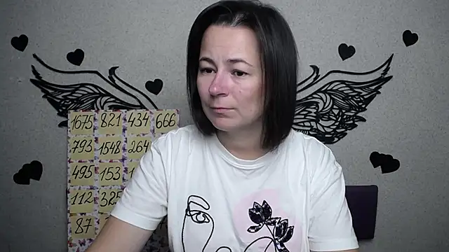 MarieSho online show from 09-15-25, 06:02