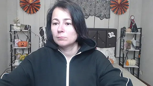 MarieSho online show from 11-11-25, 07:08