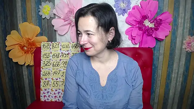 MarieSho online show from 11-27-25, 06:10