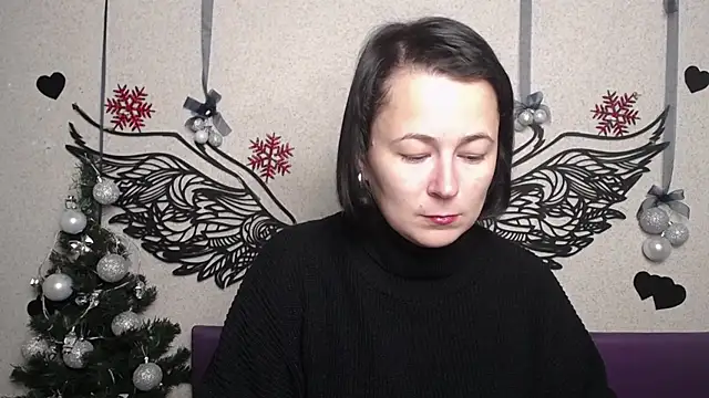 MarieSho online show from 12-14-25, 07:03