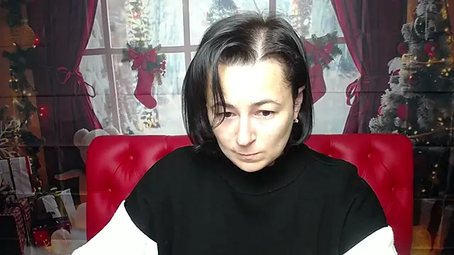 MarieSho online show from 12-15-25, 07:12