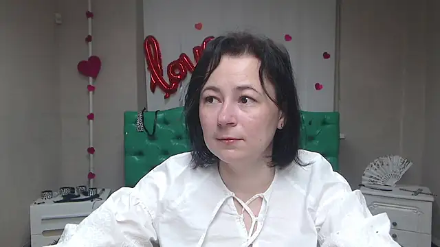 MarieSho online show from 03-06-26, 07:16