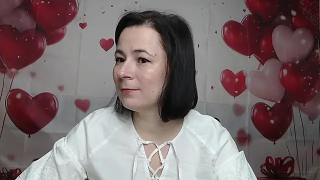 MarieSho online show from 03-09-26, 06:01