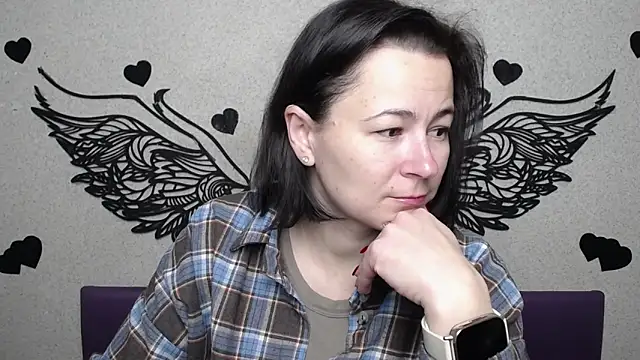 MarieSho online show from 03-17-26, 07:12