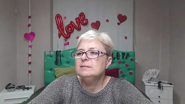 EmiliaGree online show from 10-08-25, 05:10