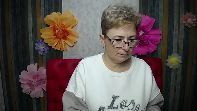 EmiliaGree online show from 04-24-26, 05:04