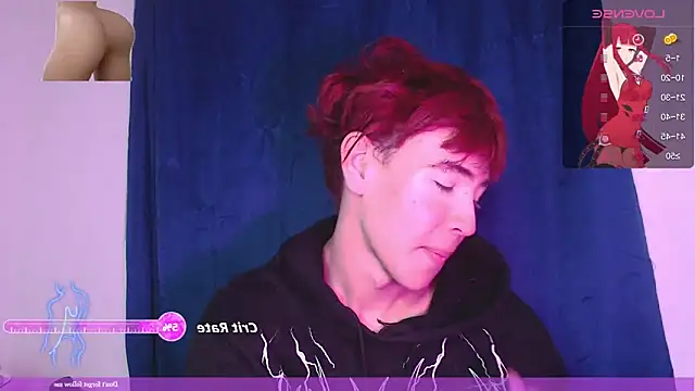 anyaadamss online show from 04-25-26, 04:26