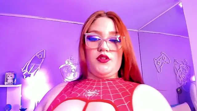 Camiila Osorio online show from 01-06-26, 07:39