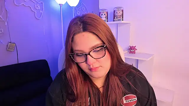 Camiila Osorio online show from 02-13-26, 07:32