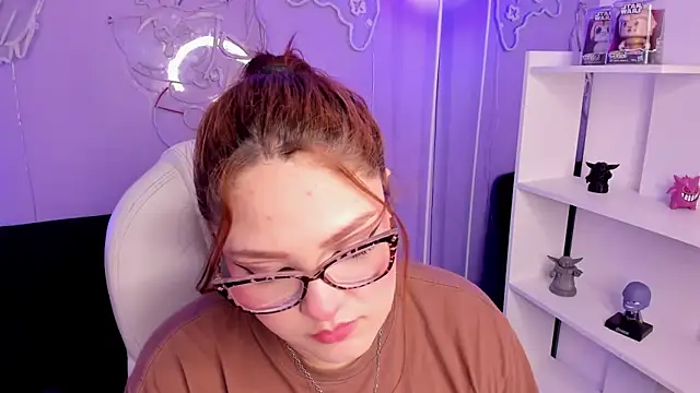 Camiila Osorio online show from 02-25-26, 07:23