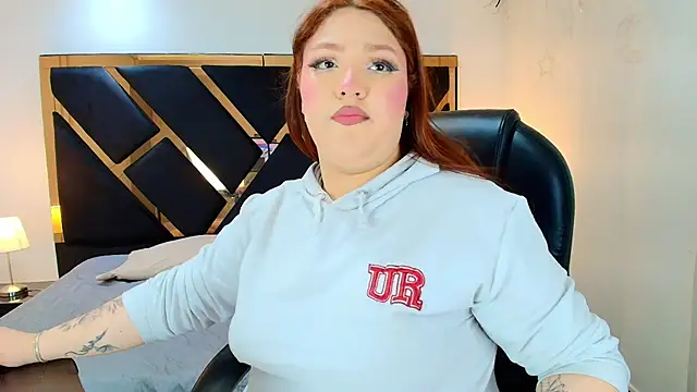 Camiila Osorio online show from 05-28-26, 07:11