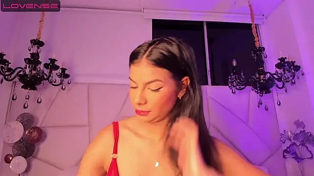 Aliysson cooper online show from 06-16-26, 01:36