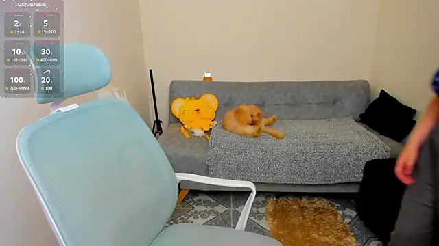 Sofiskies online show from 06-05-26, 01:01