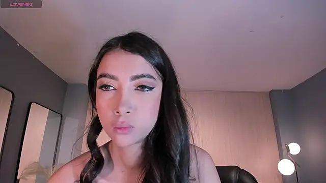 Snapshot of ValeriaVelvet chatting on 03-03-26, 11:49 ValeriaVelvet online show from 03-03-26, 11:49