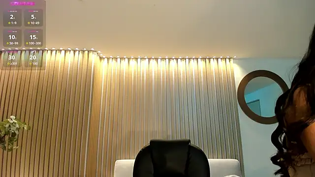 Snapshot of ValeriaVelvet chatting on 03-14-26, 11:59 ValeriaVelvet online show from 03-14-26, 11:59