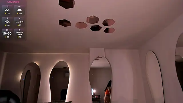 Snapshot of ValeriaVelvet chatting on 04-02-26, 12:03 ValeriaVelvet online show from 04-02-26, 12:03