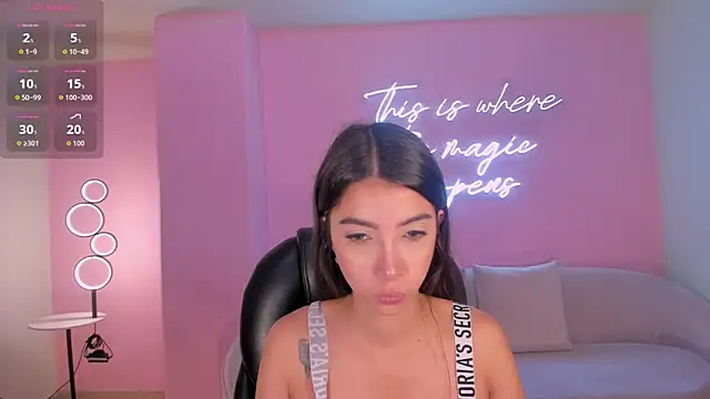 Snapshot of ValeriaVelvet chatting on 04-08-26, 12:05 ValeriaVelvet online show from 04-08-26, 12:05