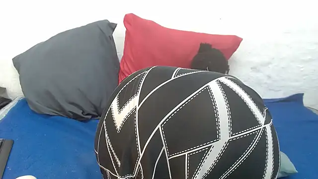 Thickchocolatex2 online show from 12-05-25, 04:54