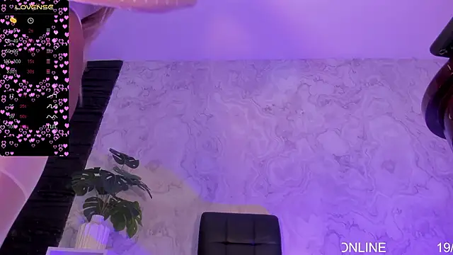 Karla-Ebony online show from 02-19-26, 08:38