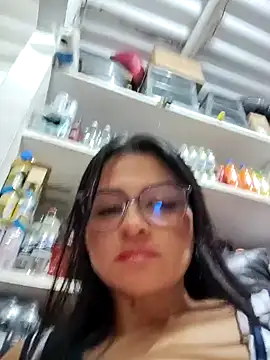 Linda Lars online show from 03-13-26, 02:18