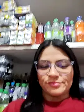 Linda Lars online show from 03-20-26, 03:22