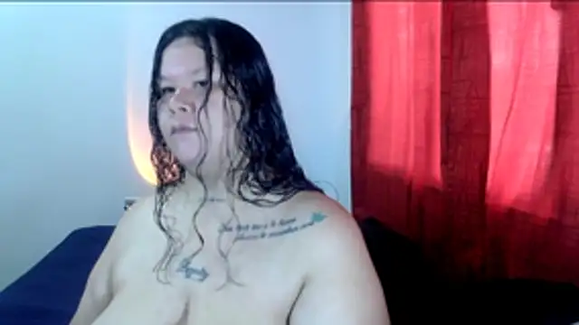 Goddexxxvane online show from 03-16-26, 04:44