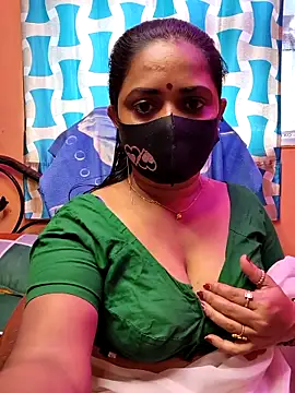 nisha baby2 online show from 04-03-26, 07:39