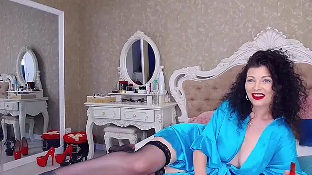 Snapshot of NataliaRed chatting on 07-14-26, 05:23 NataliaRed online show from 07-14-26, 05:23