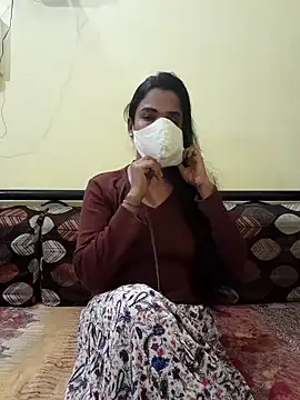 Snapshot of Nitya-Mahesh chatting on 12-13-24, 05:00 Nitya-Mahesh online show from 12-13-24, 05:00