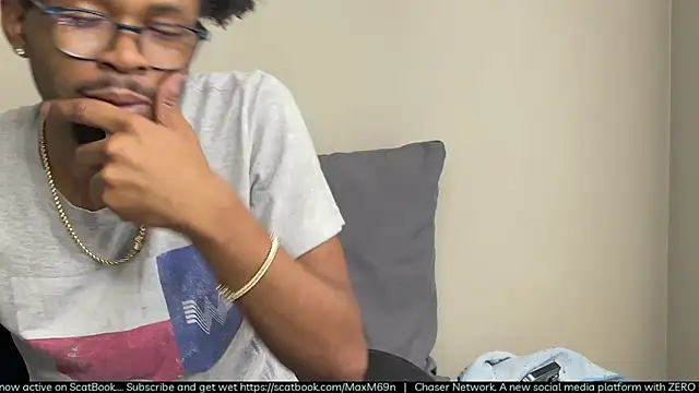 MobyDxck online show from 03-24-26, 03:17