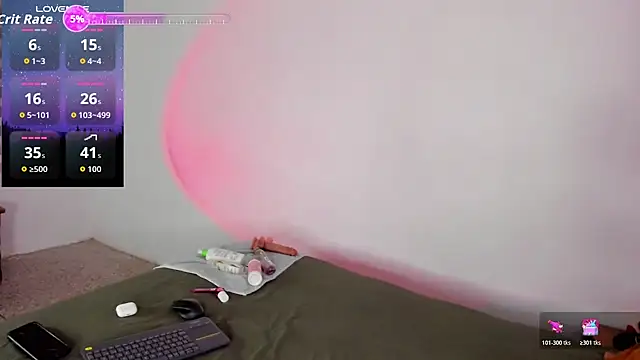 hollymollyxoxo online show from 12-03-25, 07:23