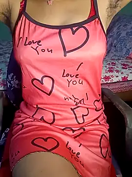 Ralisha Rani online show from 06-24-26, 07:13