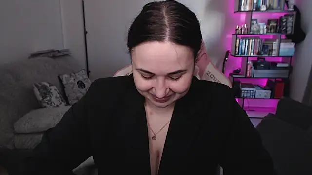 SexyWitch 666 online show from 03-14-26, 07:14