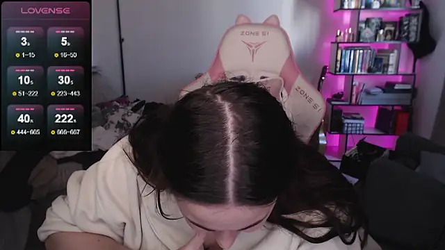 SexyWitch 666 online show from 03-27-26, 08:26