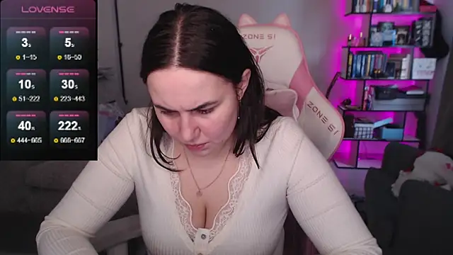 SexyWitch 666 online show from 04-24-26, 07:22