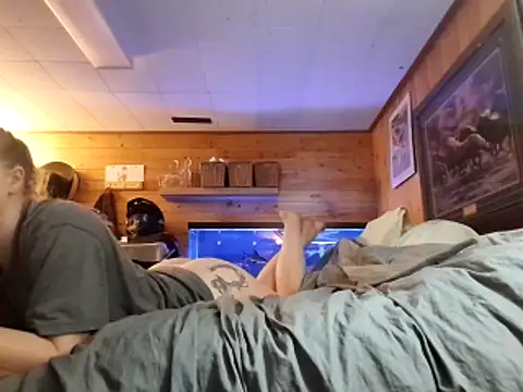 Ryan and Aurora online show from 02-12-26, 11:33