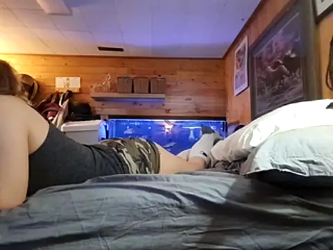 Ryan and Aurora online show from 03-20-26, 11:09