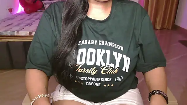 N-Natasha online show from 04-07-26, 04:18