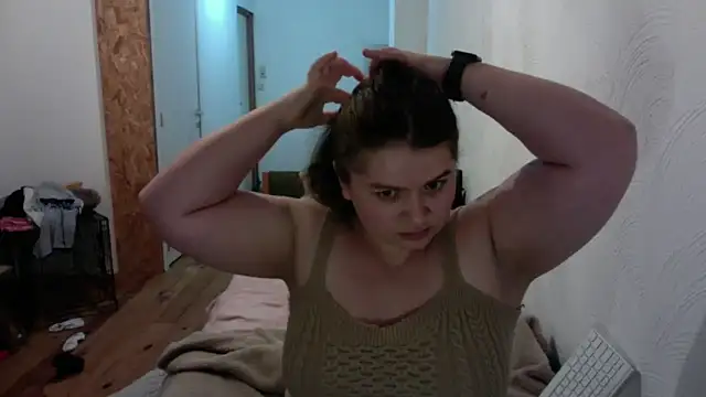 perfectly69 online show from 12-18-24, 06:57