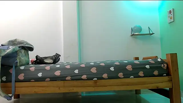 evaleribigtits18 online show from 03-20-26, 01:54