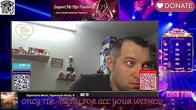 BISEXGOOD777 online show from 03-05-26, 03:41