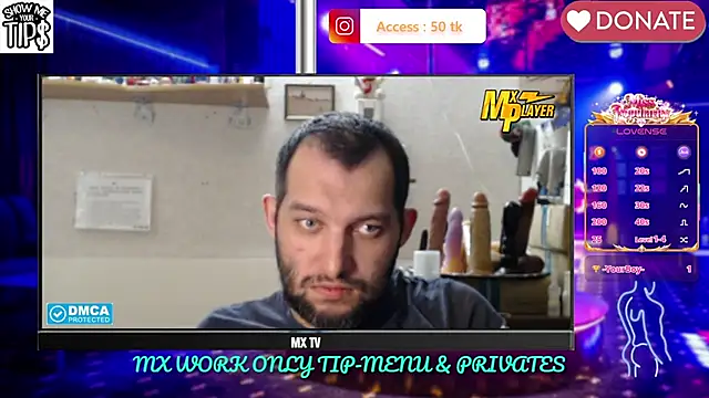 BISEXGOOD777 online show from 03-30-26, 10:55