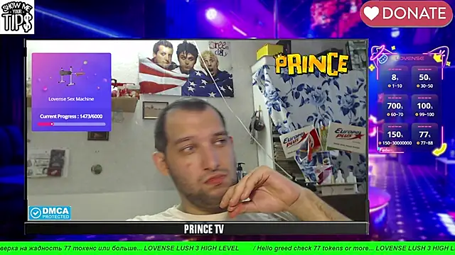 BISEXGOOD777 online show from 05-21-26, 01:18
