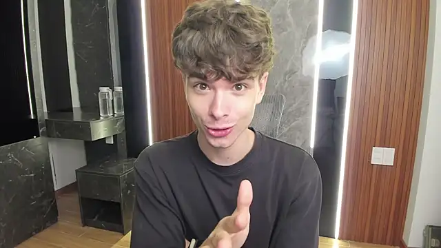 calvin love you online show from 03-30-26, 05:14