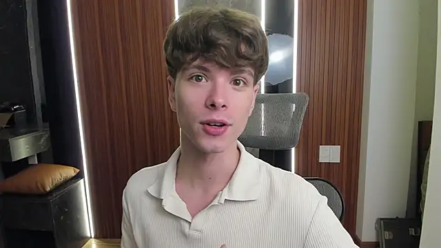 calvin love you online show from 04-17-26, 05:05