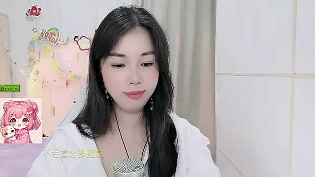 HK angelchloe online show from 07-11-26, 01:14