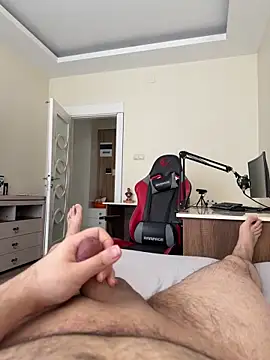 31cektirenbatuu online show from 04-14-26, 09:37