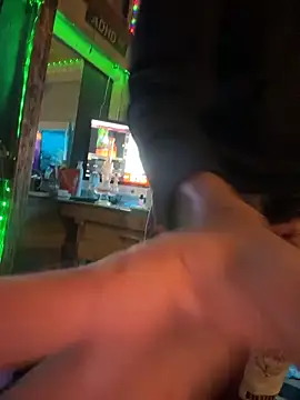 Naughty Excitement online show from 05-16-26, 12:29