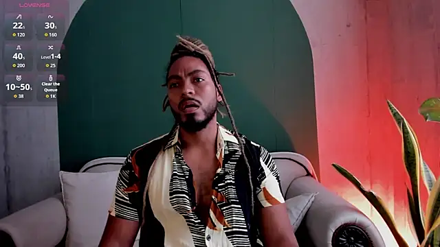 noah jones   online show from 03-12-26, 04:35