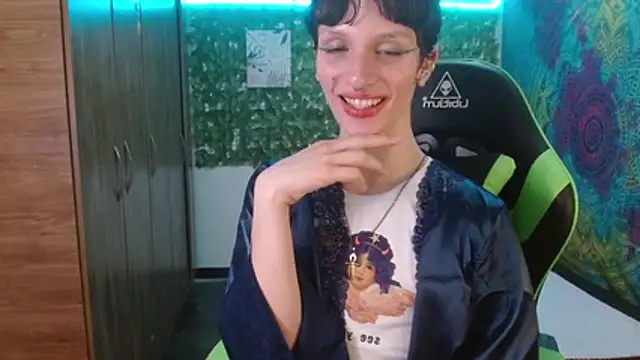 BurningVenus12 online show from 03-18-26, 10:51